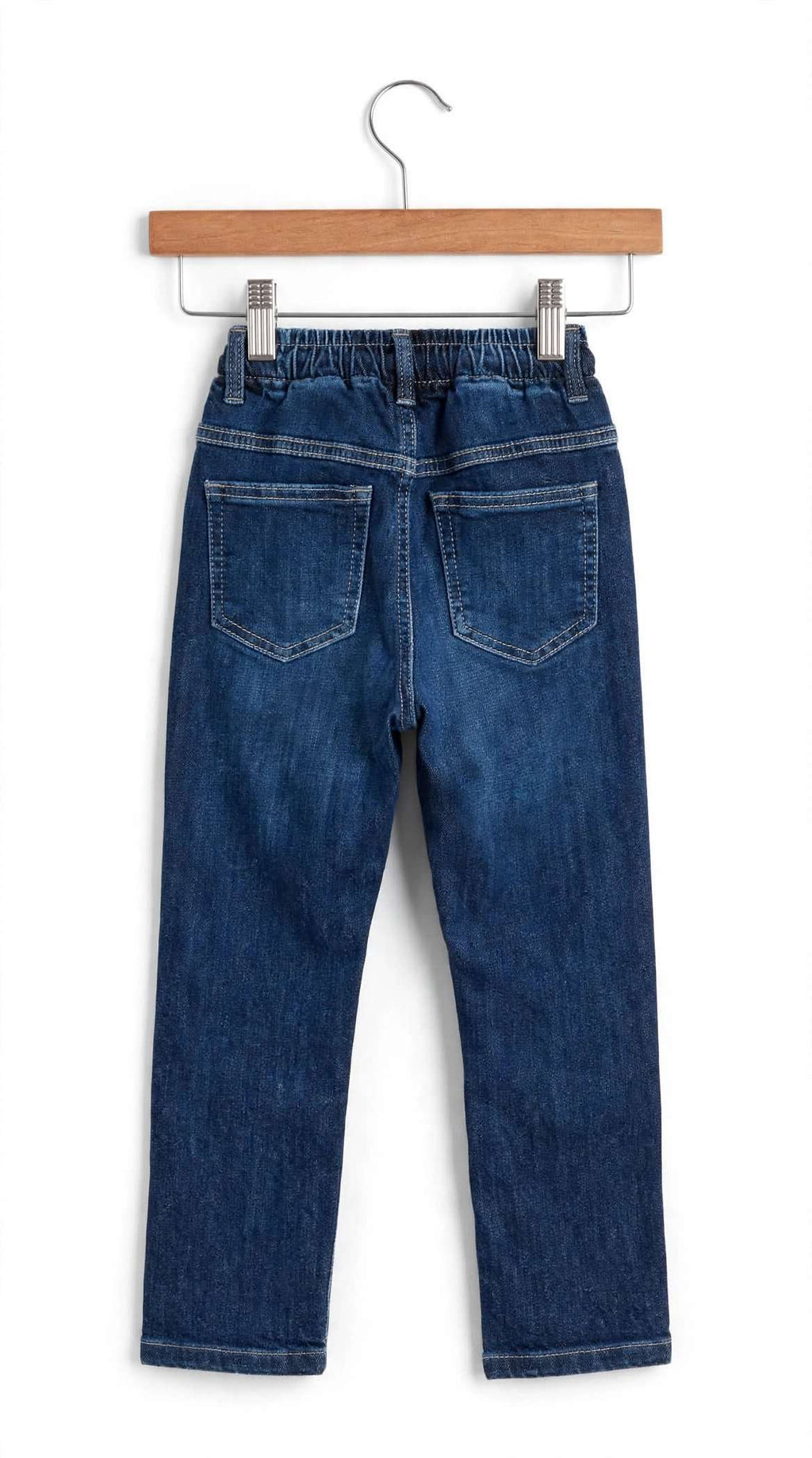 NT2947R - PANTALONE 2-16A - NEVER TOO