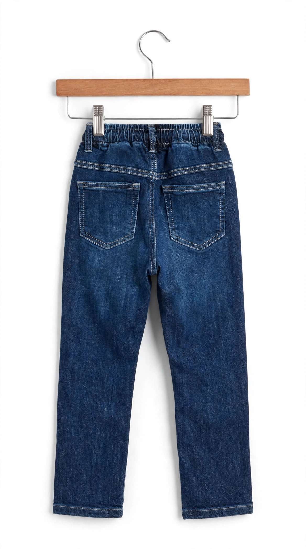 NT2947R - PANTALONE 2-16A - NEVER TOO