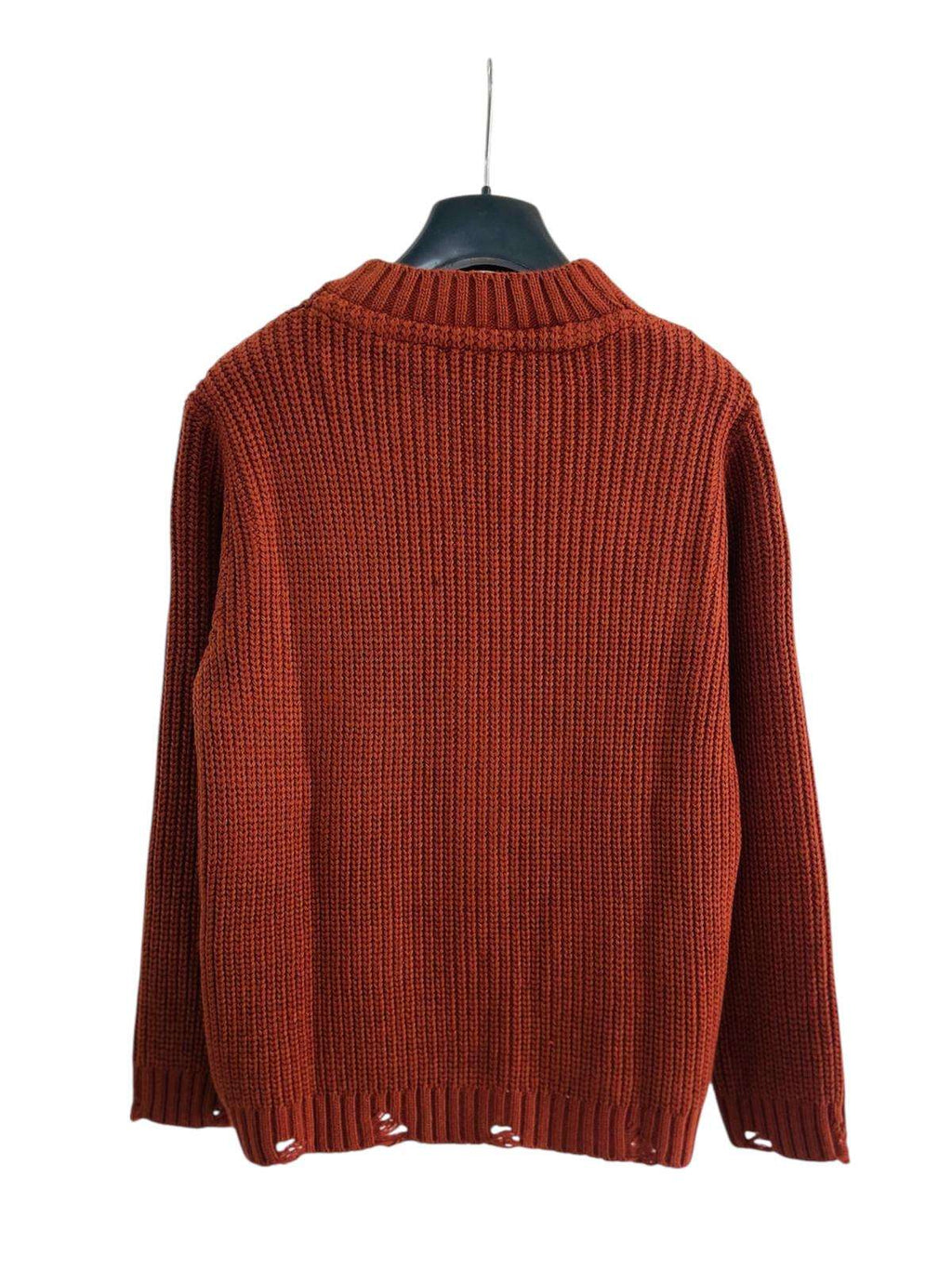 MG30/25 - abbigliamento - BRIAN RUSH