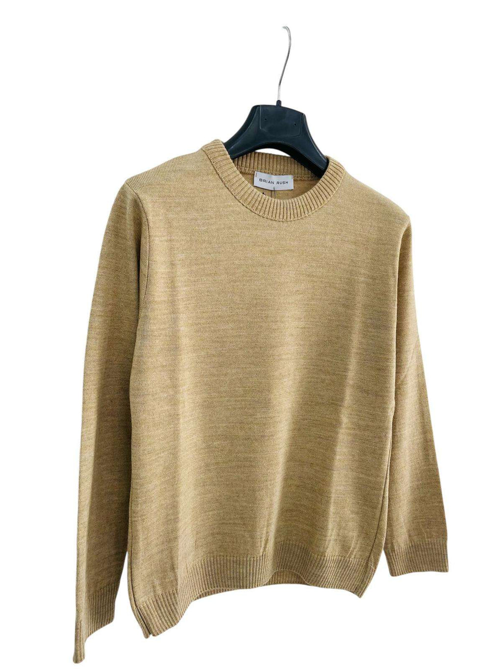 W528 - abbigliamento - BRIAN RUSH