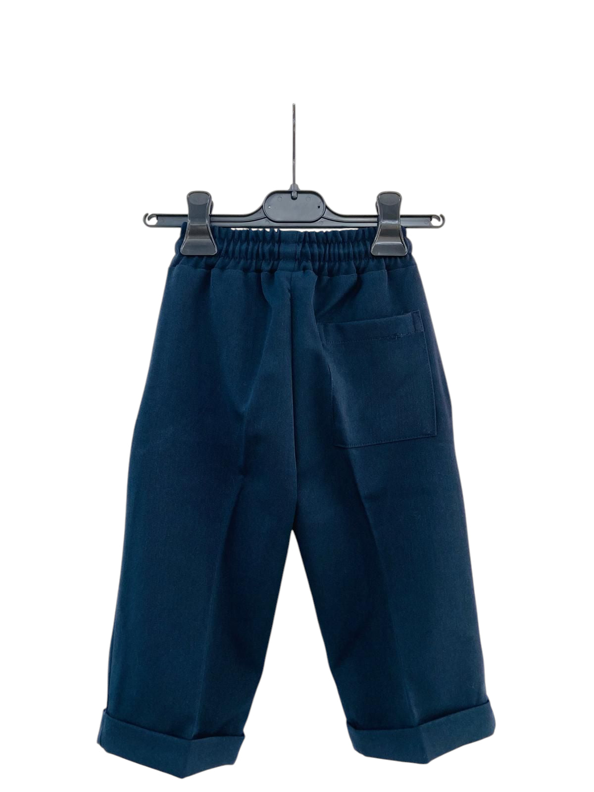 VN747PA120 - abbigliamento - BRIAN RUSH