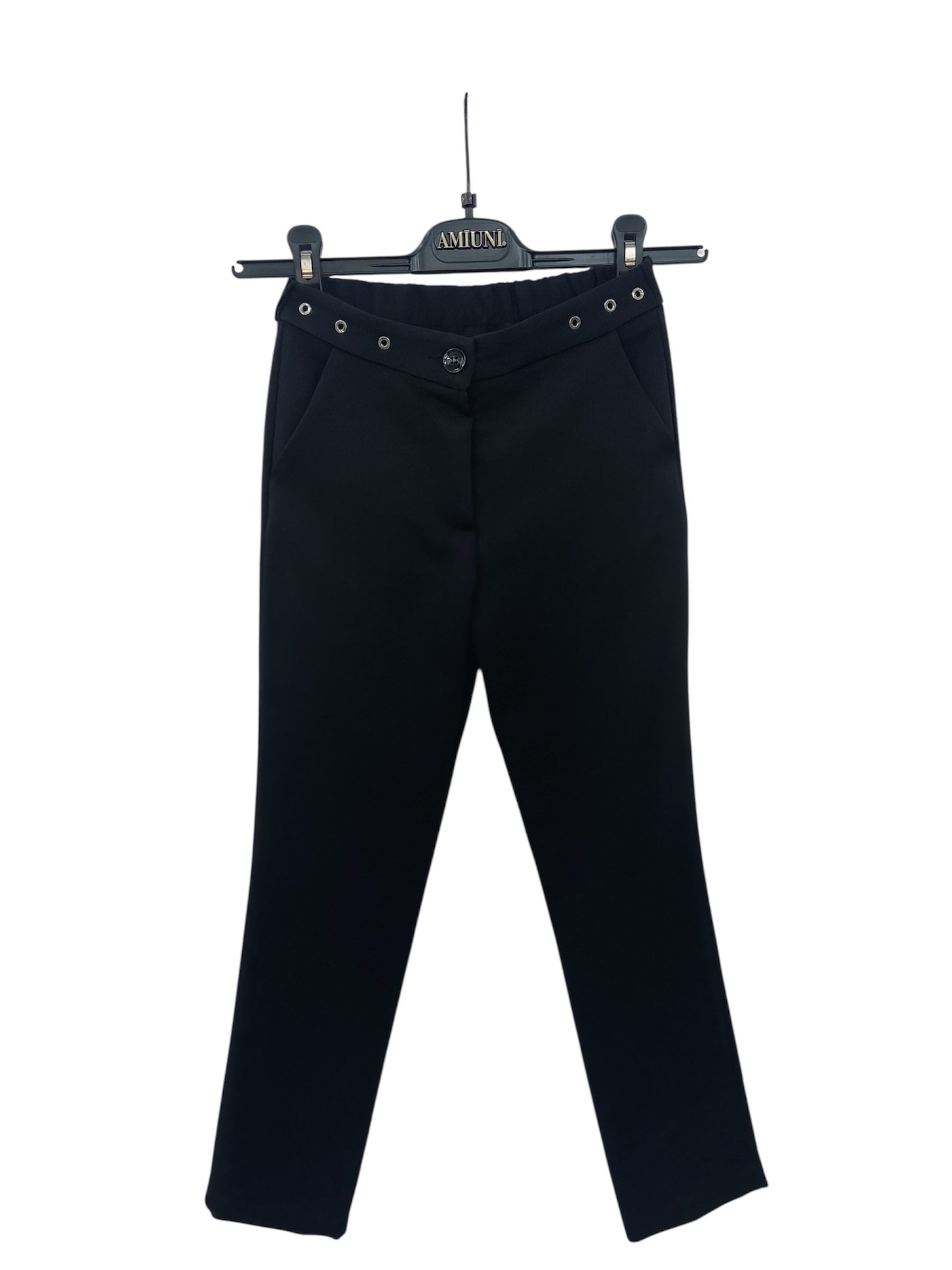 AG802425PN - abbigliamento - AMIUNI