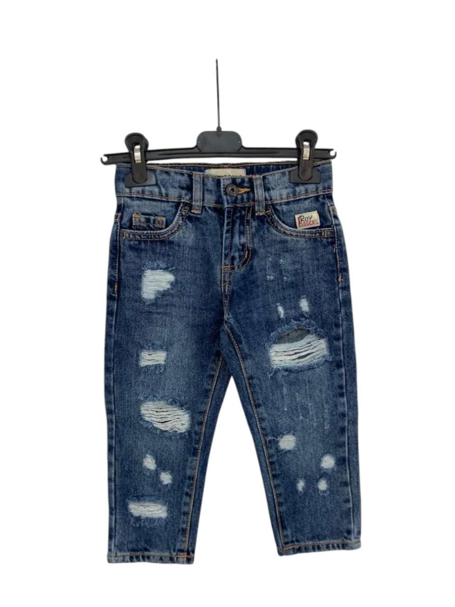 R.F143/00 - abbigliamento - ROY ROGERS