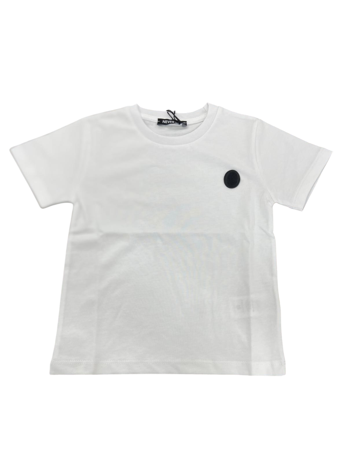 NT2807B - T-SHIRT 3-36M - NEVER TOO