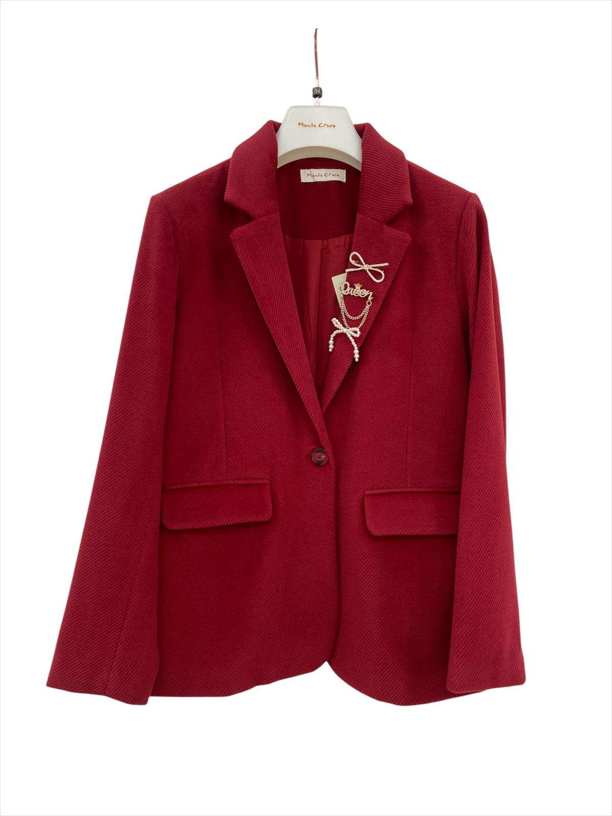 M2826W25 -  - MANILA GRACE