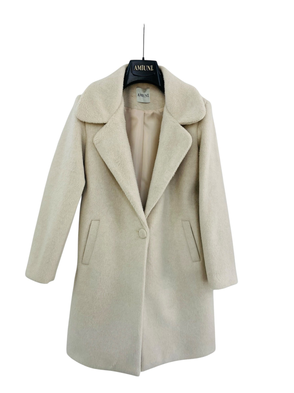 AG803225CP - abbigliamento - AMIUNI