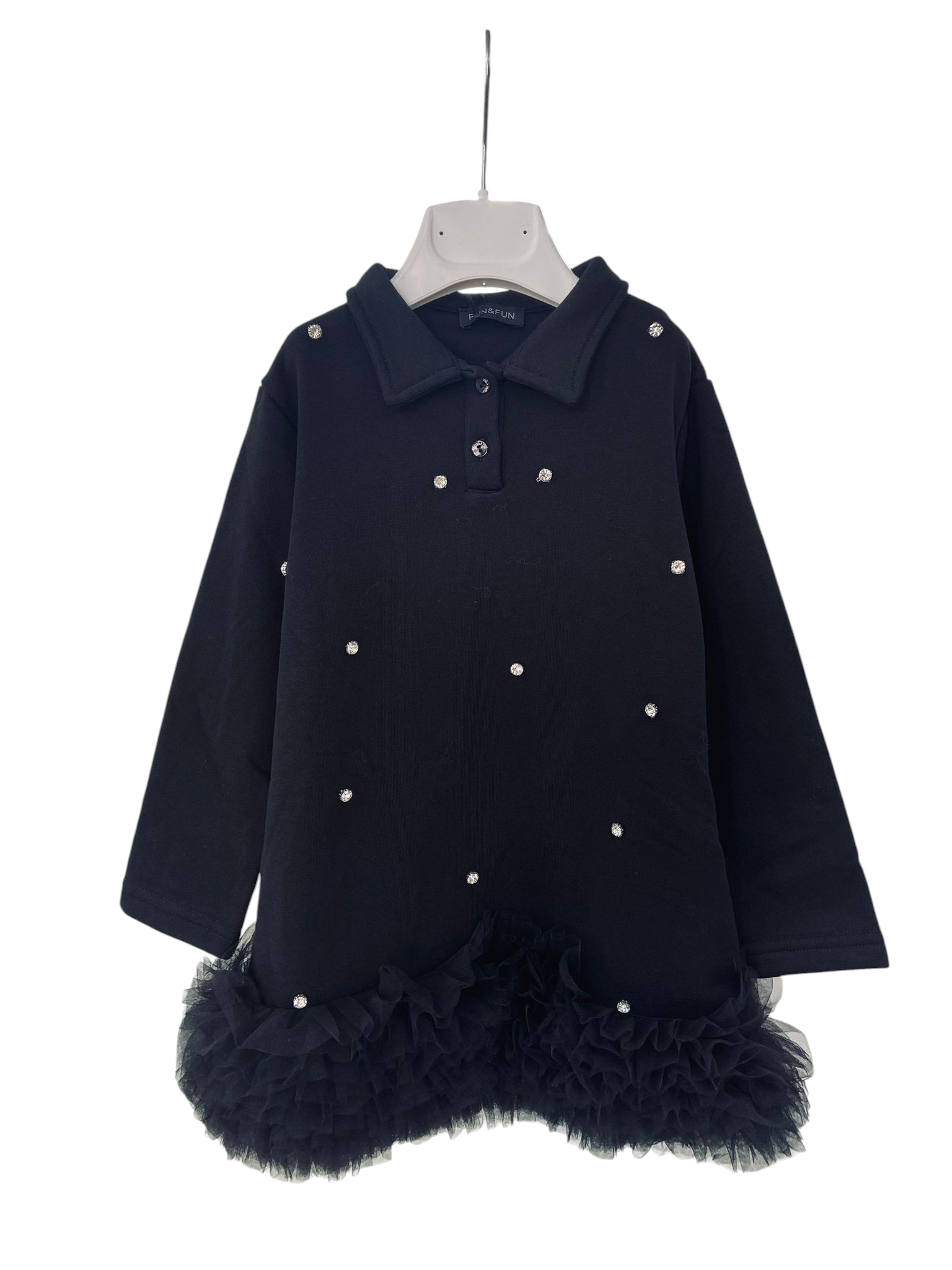 FBDR02348 - abbigliamento - FUN FUN