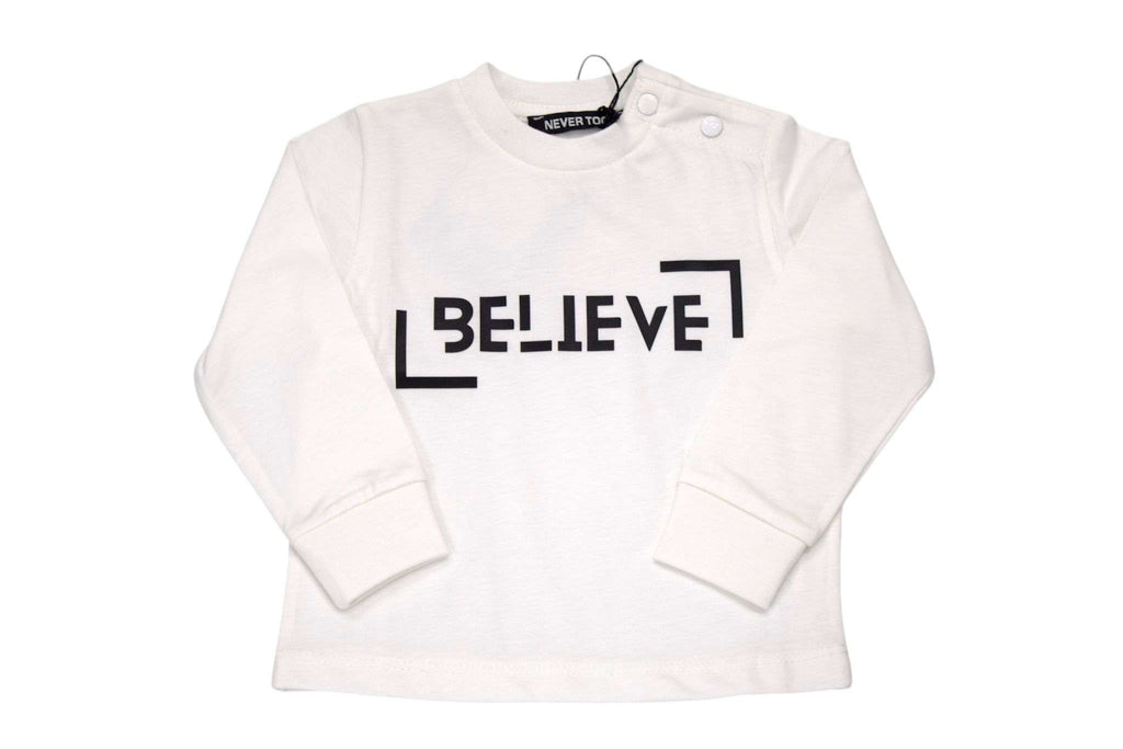 NT2629N - abbigliamento - NEVER TOO