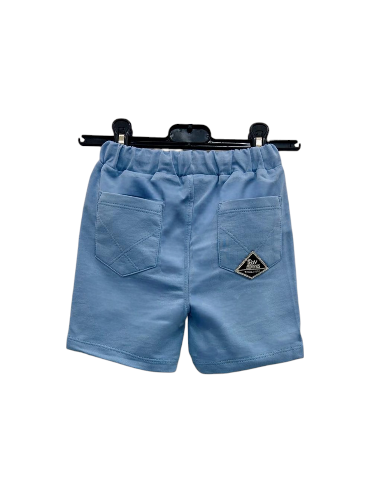 G189.00.0113 - COMPLETO 3-36M - ROY ROGERS