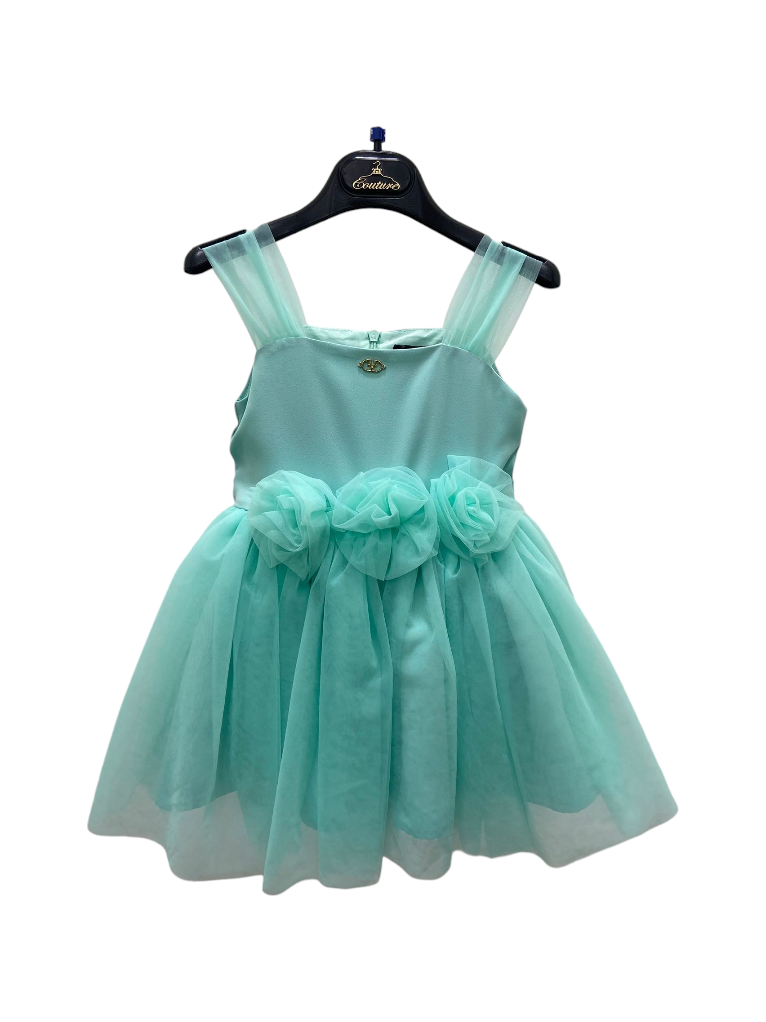 FNCNDR02868 - ABITO 6-36M - FUN FUN