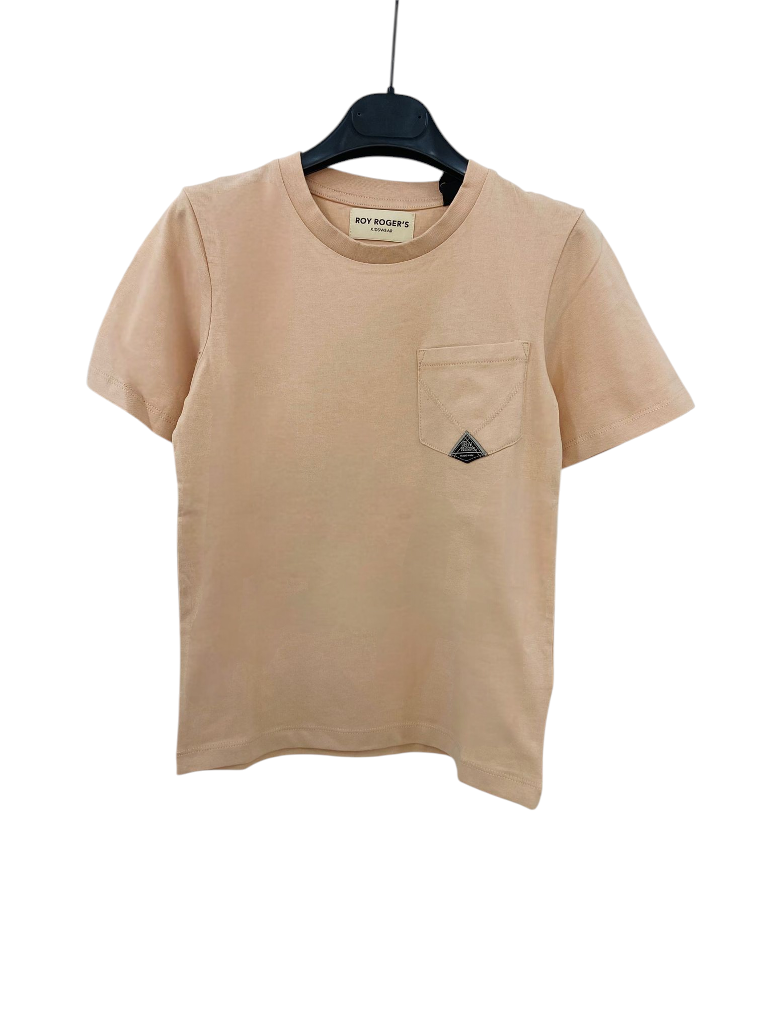 RG107/00 - T-SHIRT 3-18A - ROY ROGERS