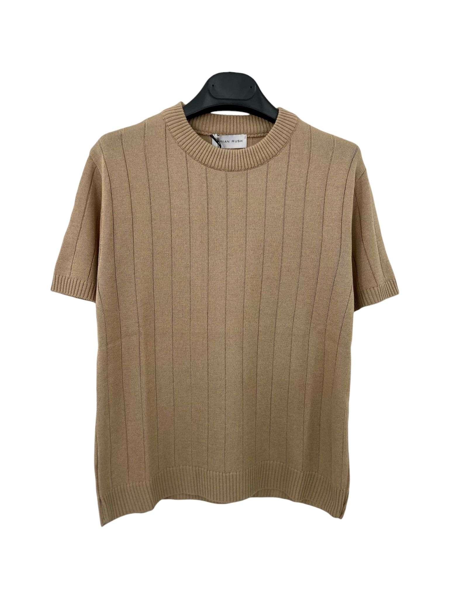 104/26 - MAGLIERIA 2-18A - BRIAN RUSH