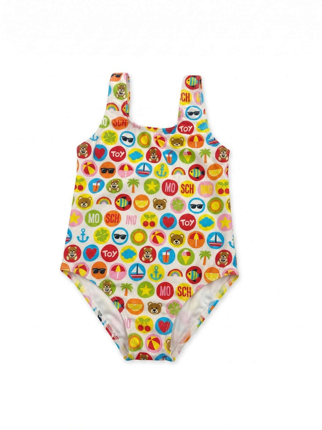 MKLOOA - COSTUME - MOSCHINO