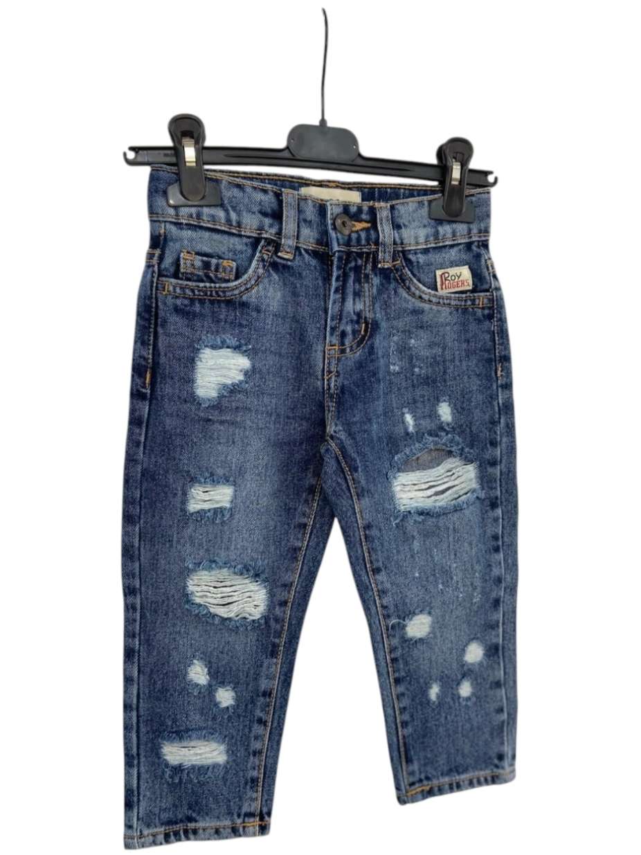 R.F143/00 - abbigliamento - ROY ROGERS