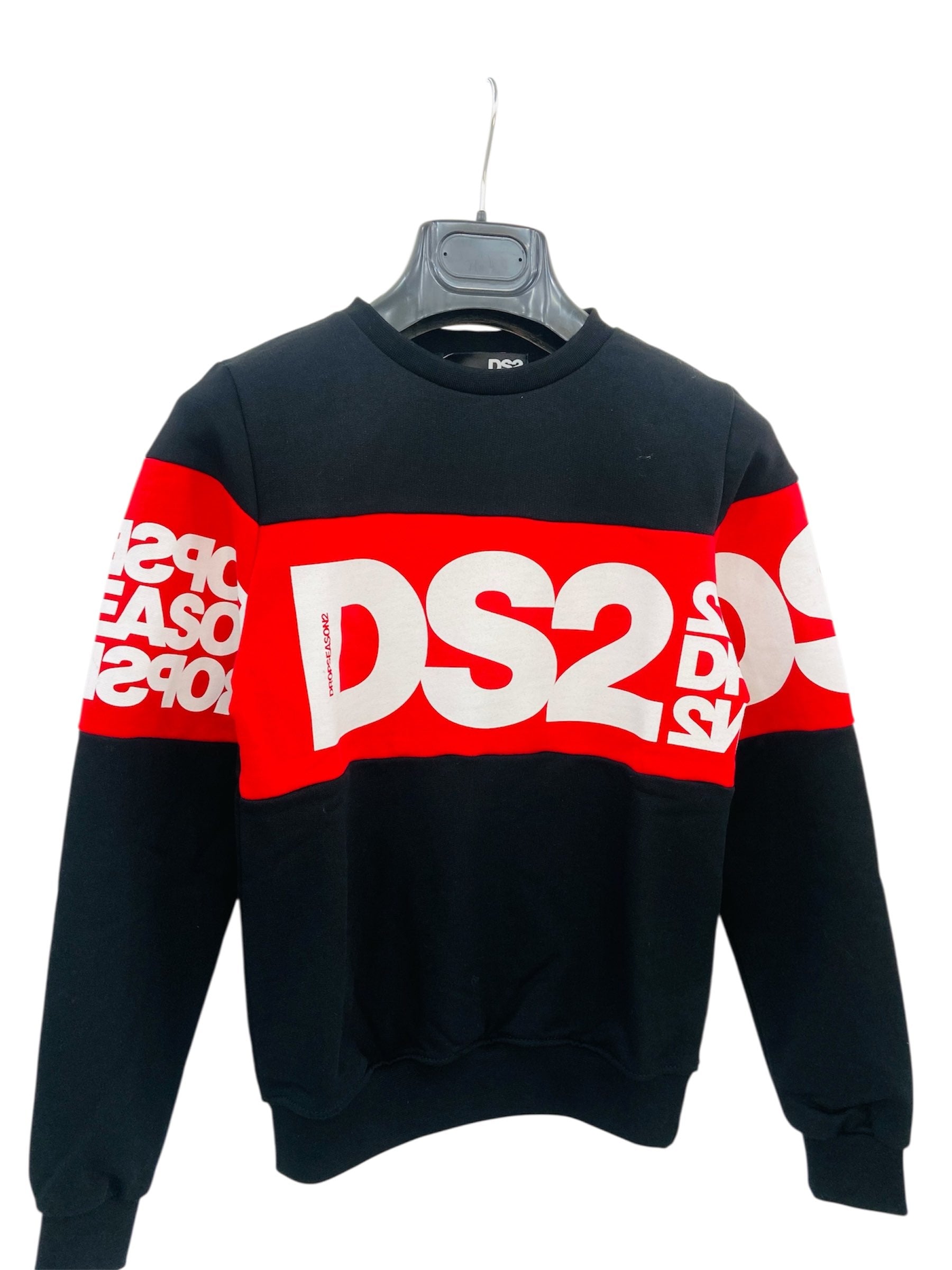 FW25K054 - abbigliamento - DS2