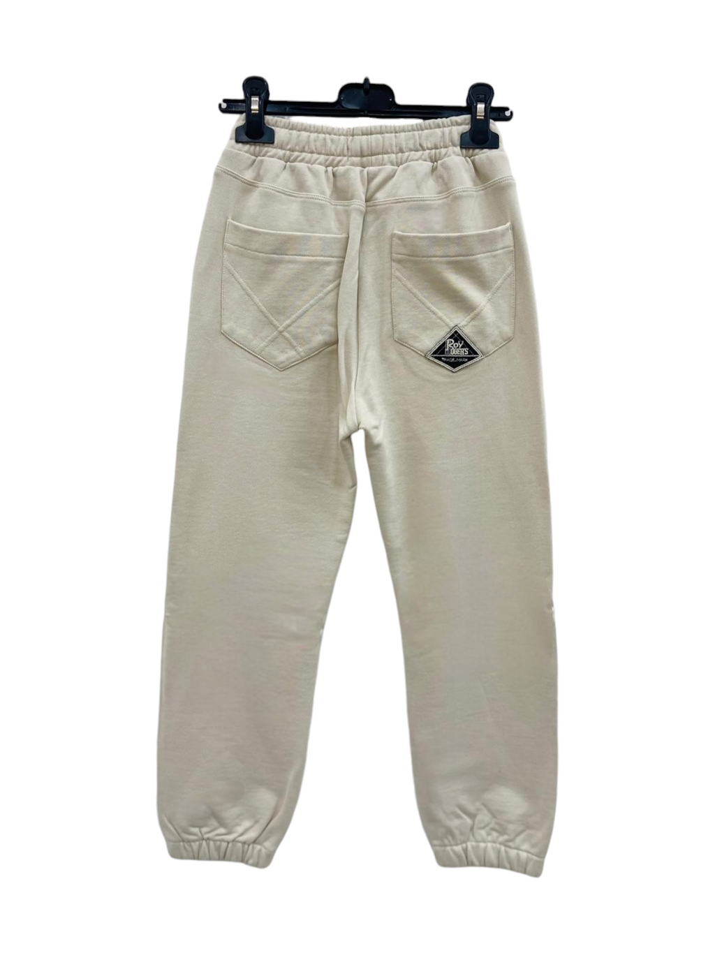 G184.00.0421 - PANTALONE 2-16A - ROY ROGERS