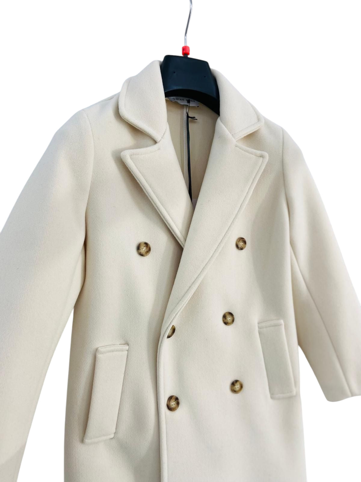 VN743CAP110 - abbigliamento - BRIAN RUSH