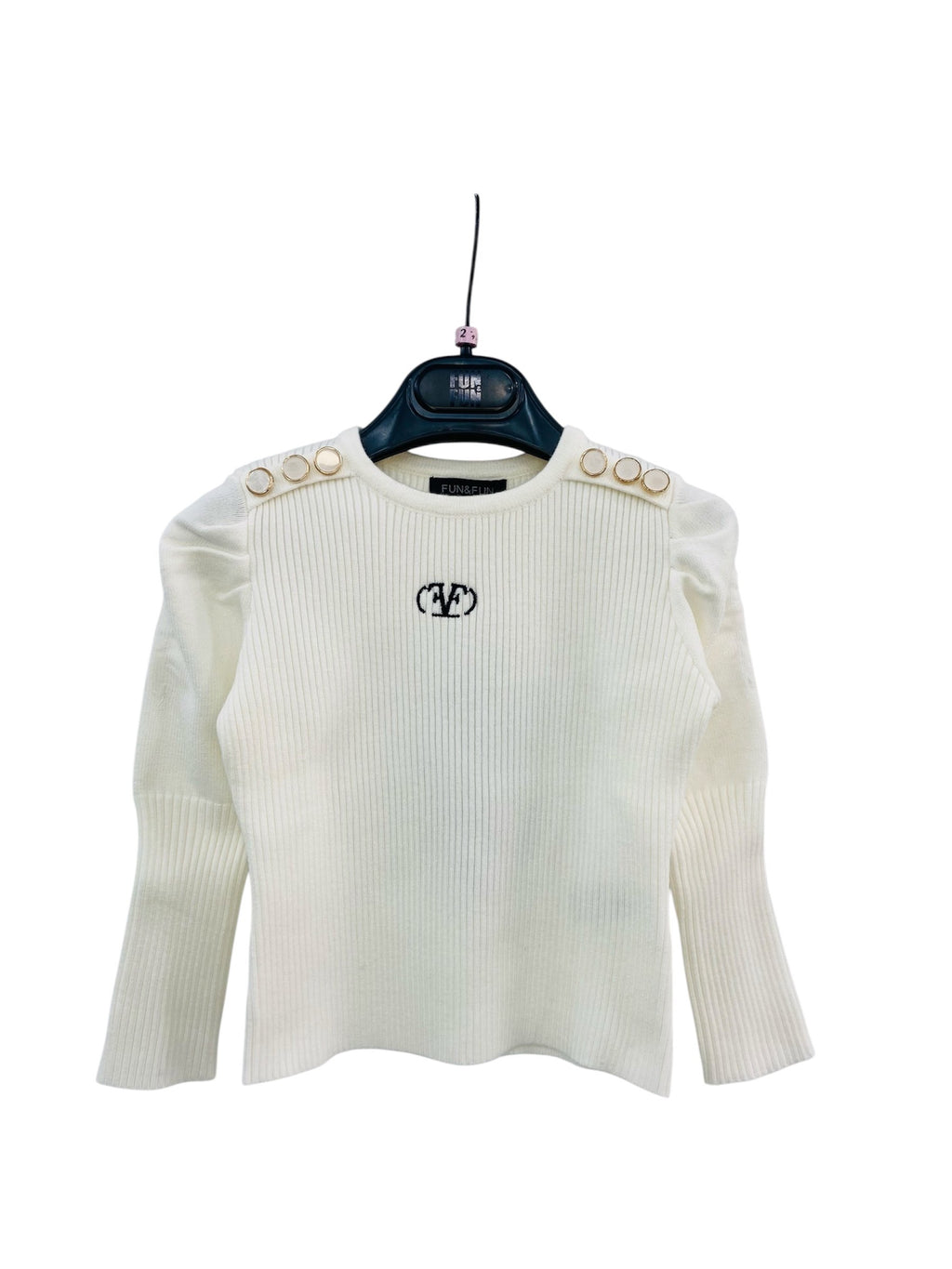 FBSW01956 - abbigliamento - FUN FUN