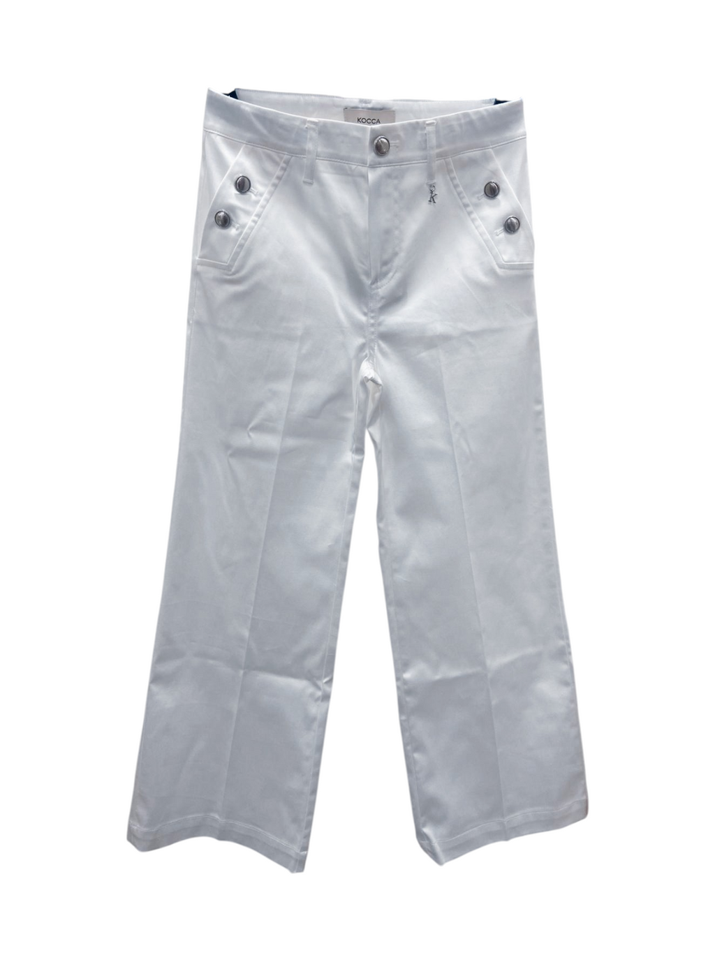 FERTIN - PANTALONE 2-16A - KOCCA