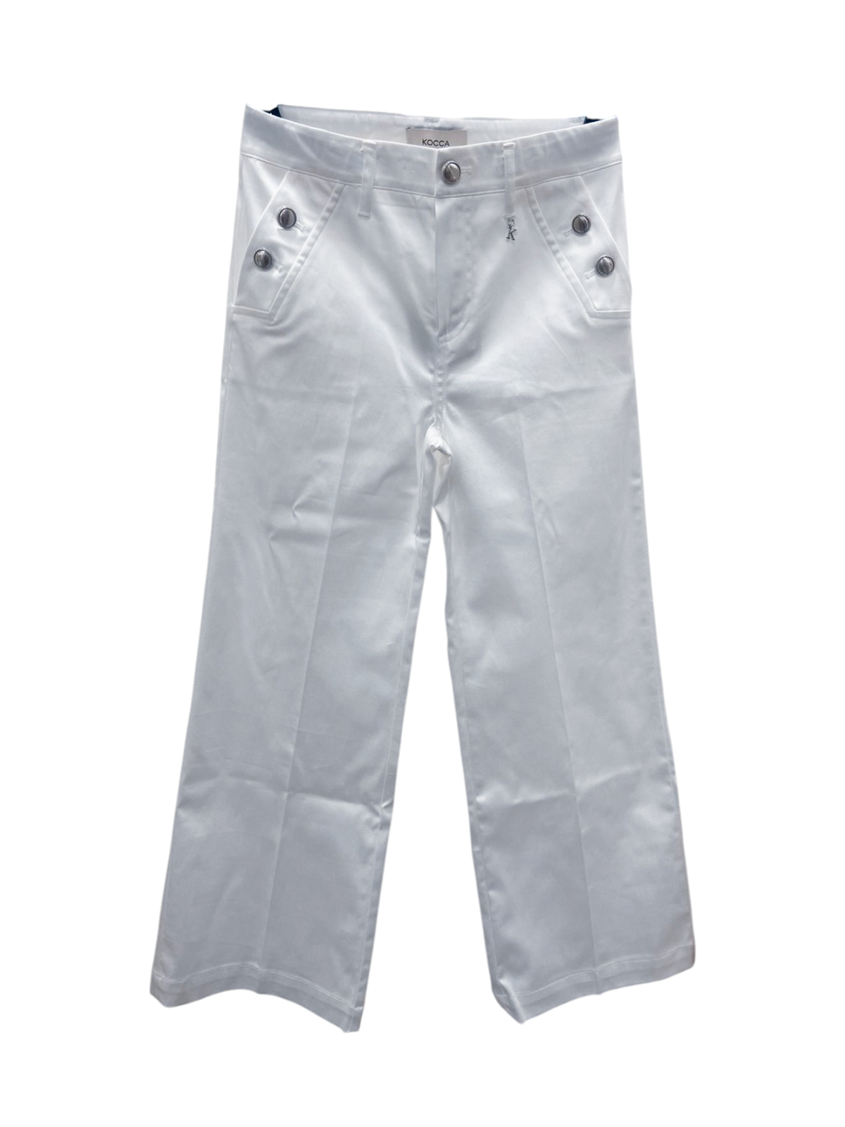 FERTIN - PANTALONE 2-16A - KOCCA