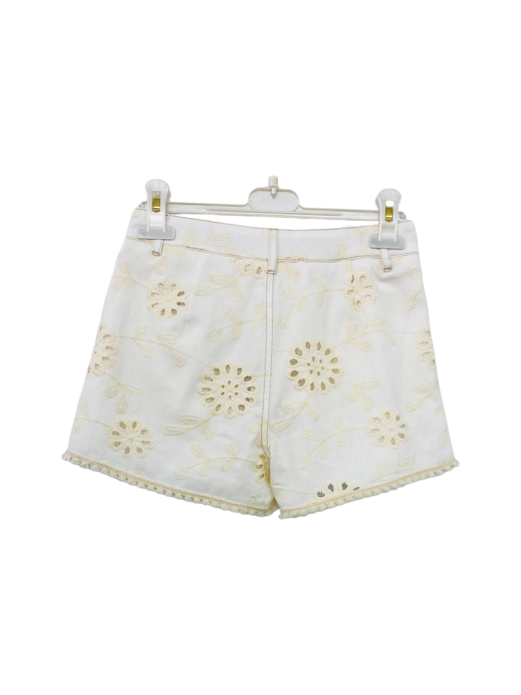 SIRENO - SHORTS 3-18A - KOCCA