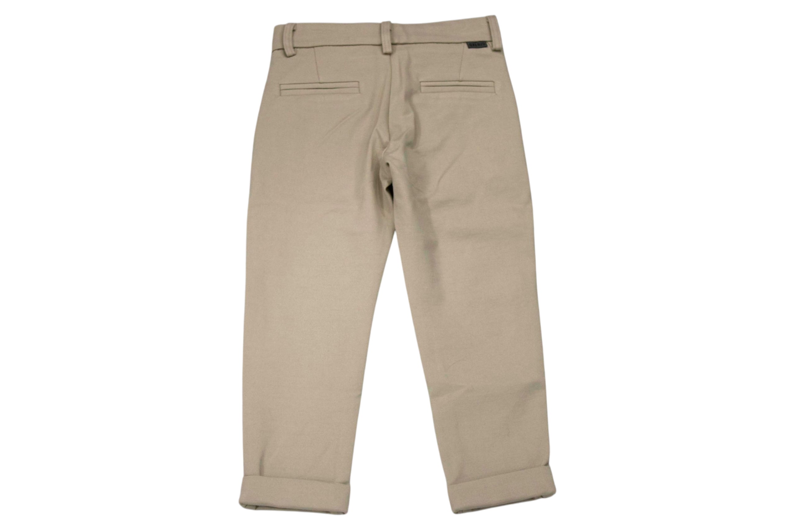 OK1982BPN - abbigliamento - OVER-D