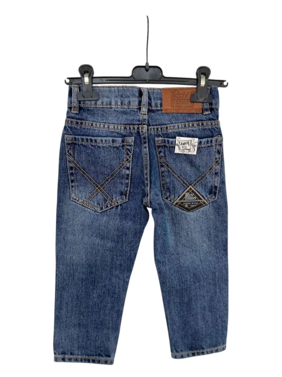 R.F143/00 - abbigliamento - ROY ROGERS