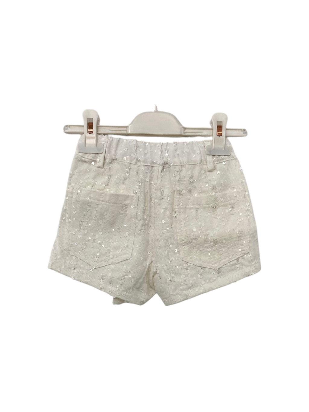 MB3501PS - SHORTS 3-18A - MANILA GRACE