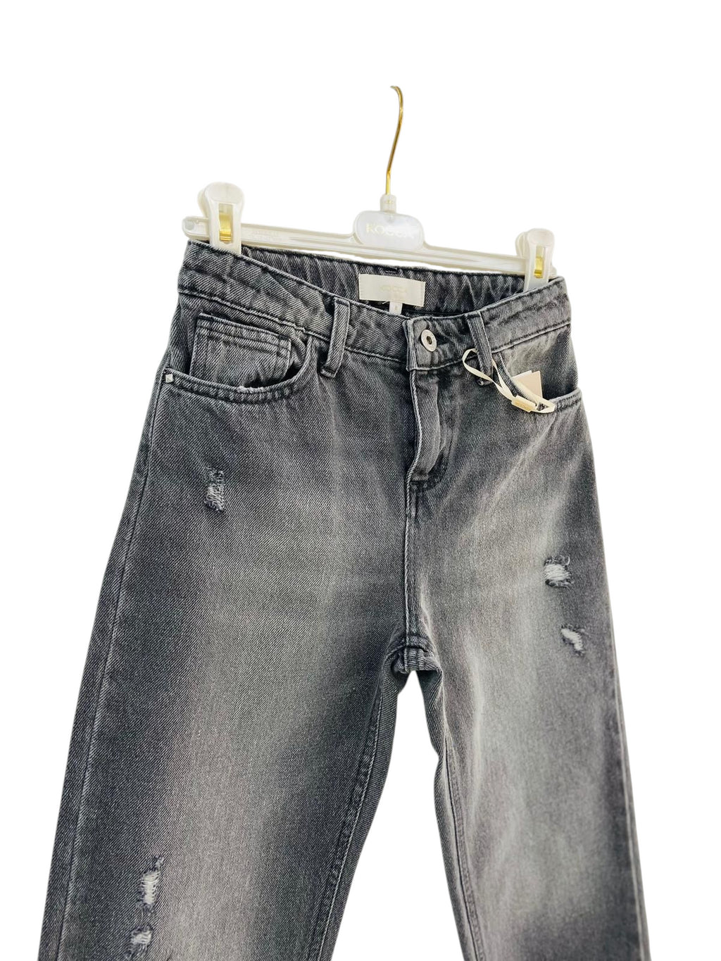 JAKO - abbigliamento - KOCCA