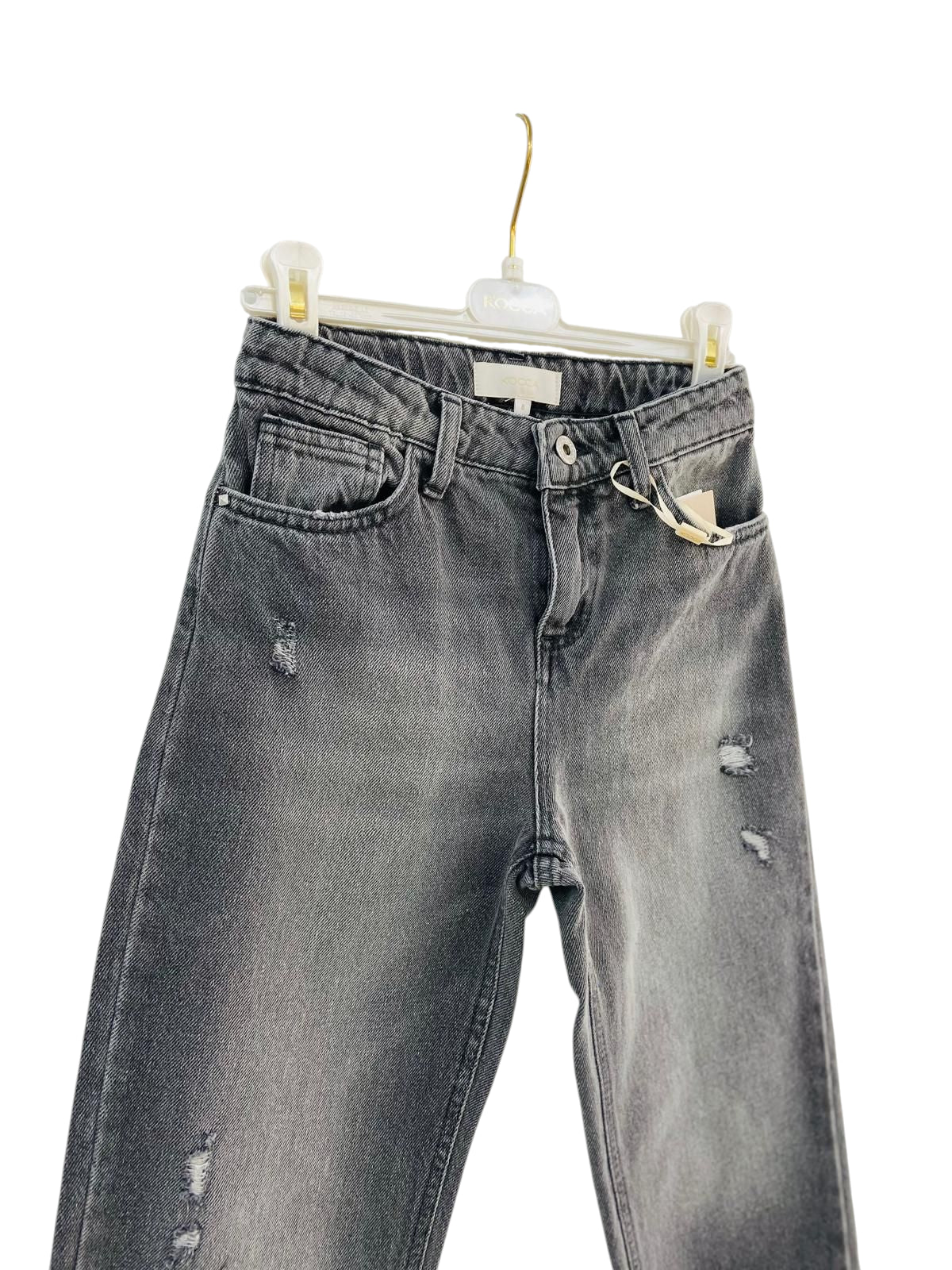 JAKO - abbigliamento - KOCCA