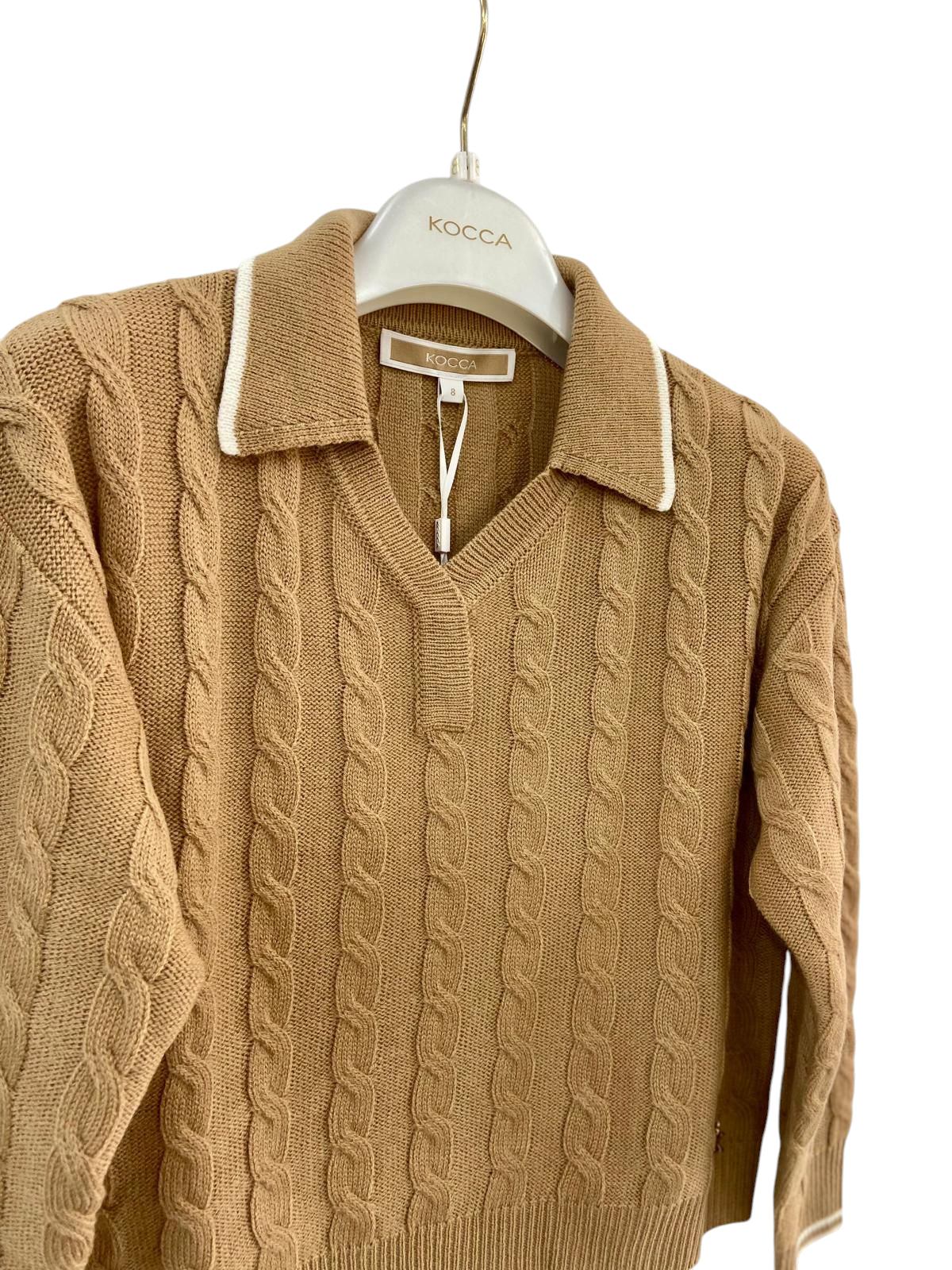 VILIANA - abbigliamento - KOCCA