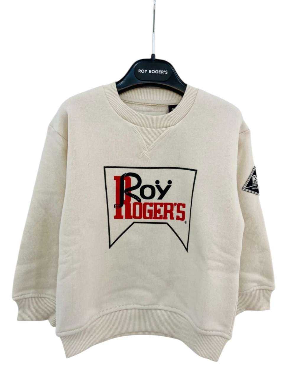 R.F137/00 - abbigliamento - ROY ROGERS