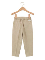 NEW NAIN - PANTALONE 2-16A - SOLDIER