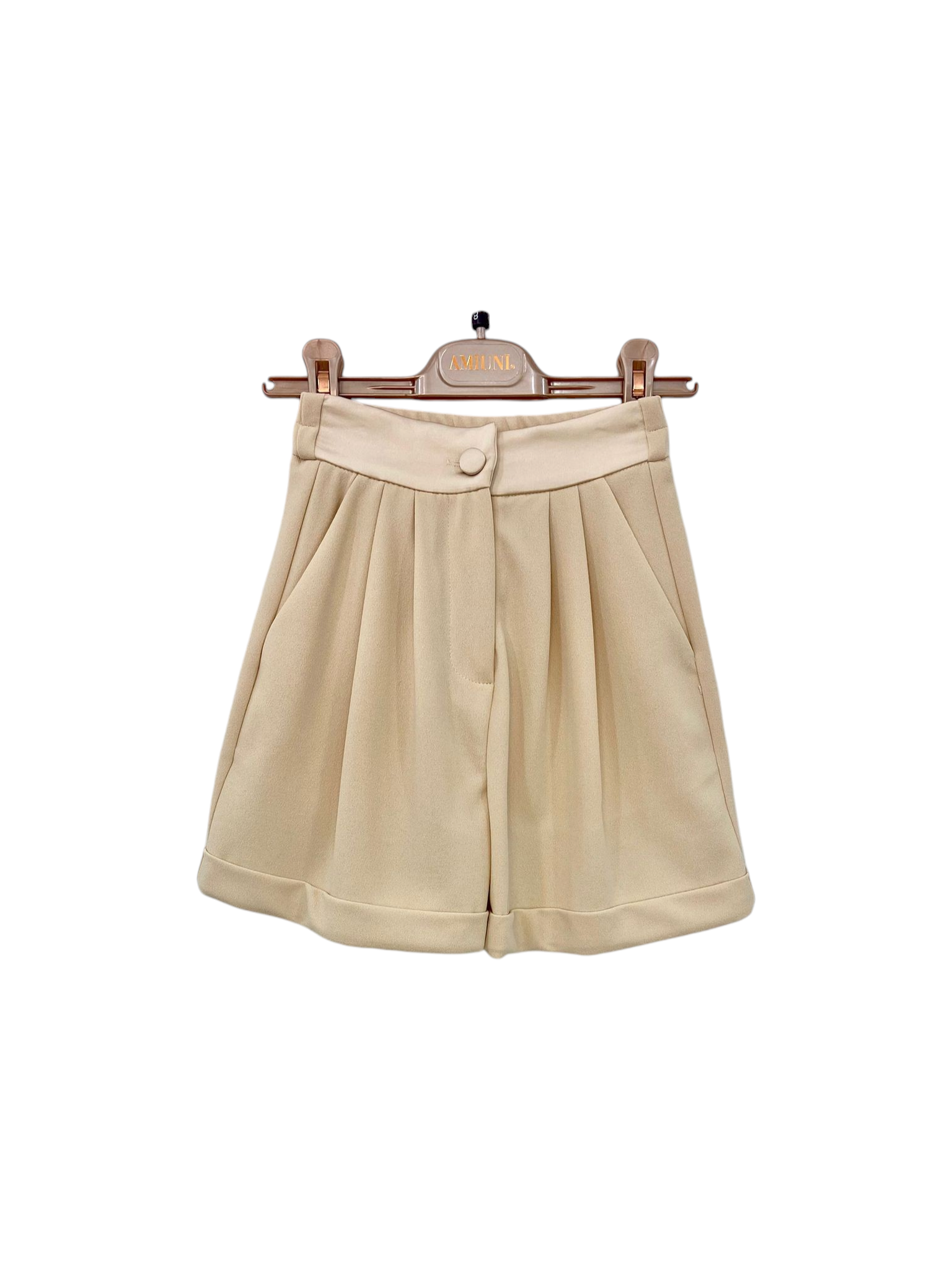 AG261043SSH - SHORTS 3-18A - AMIUNI