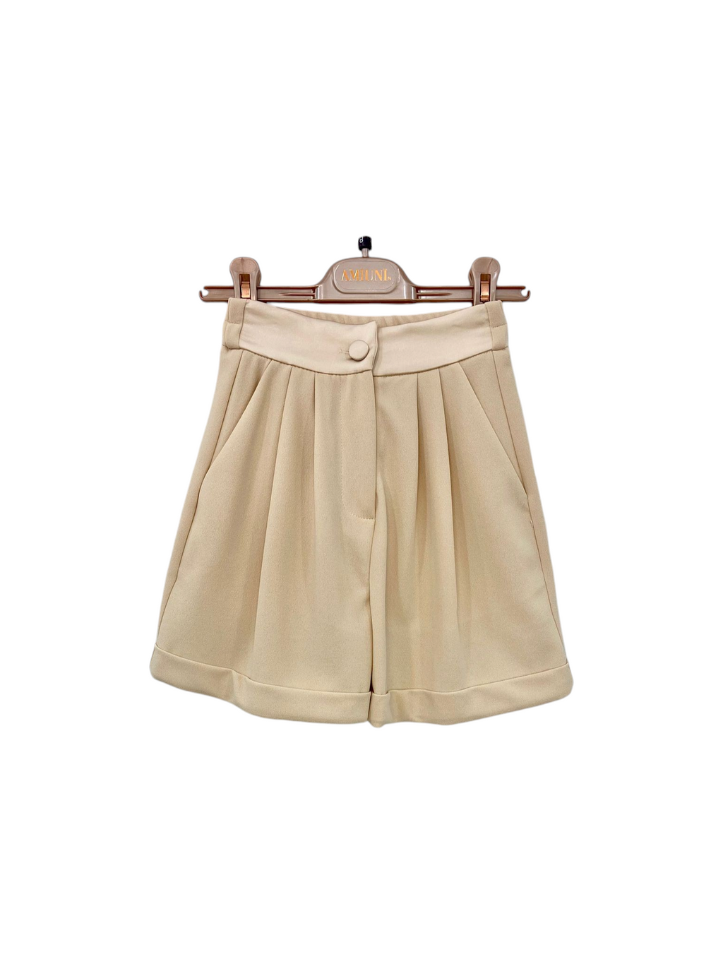 AG261043SSH - SHORTS 3-18A - AMIUNI
