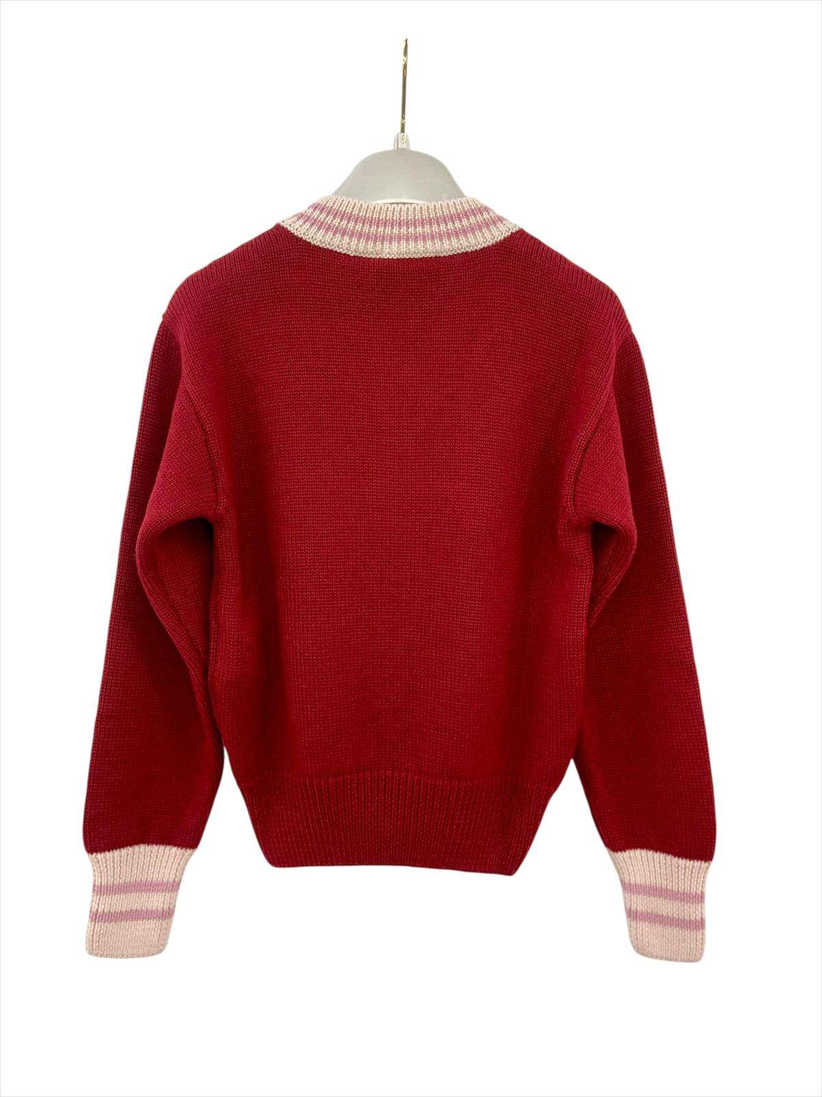 JW1703BA8 - abbigliamento - GCDS