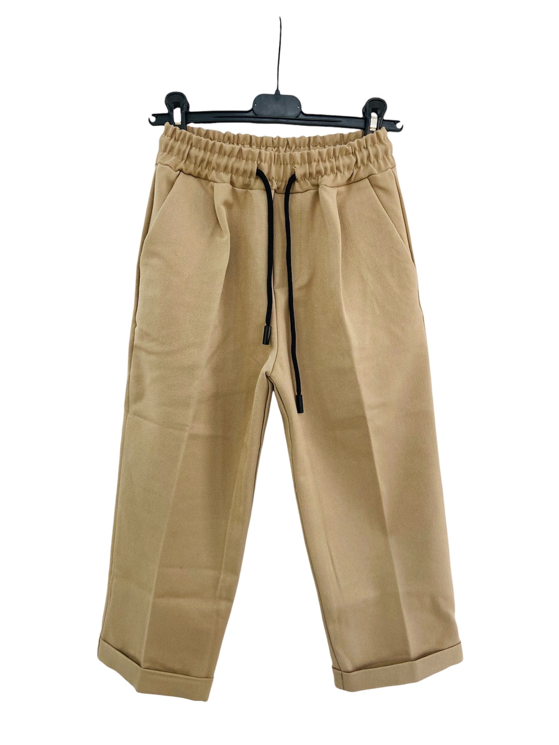 VN748/PA156 - abbigliamento - BRIAN RUSH