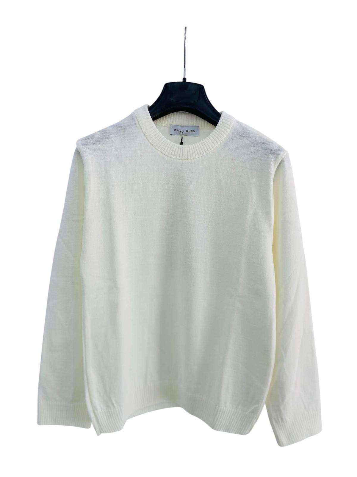 W528 - abbigliamento - BRIAN RUSH