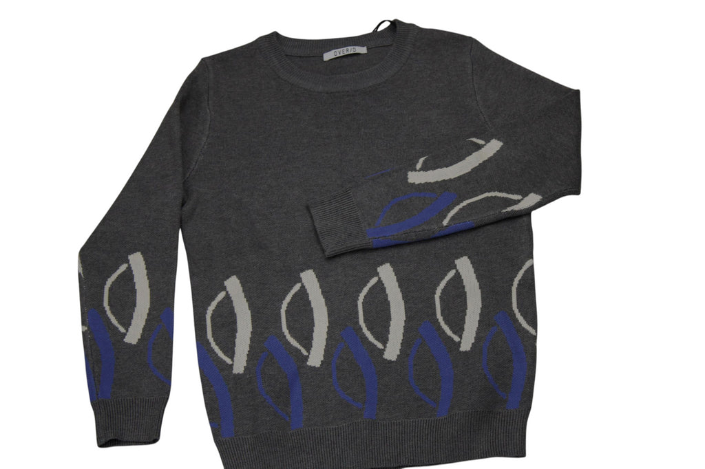 OK1933SMG - abbigliamento - OVER-D