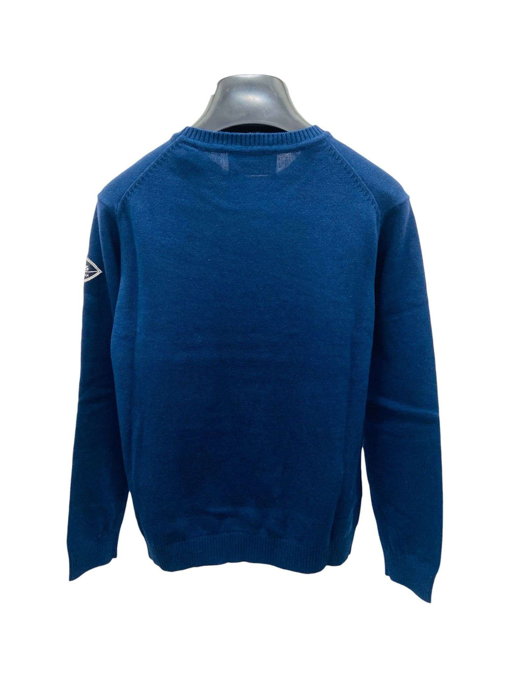 G109.00.3854 - MAGLIERIA 3-18A - ROY ROGERS