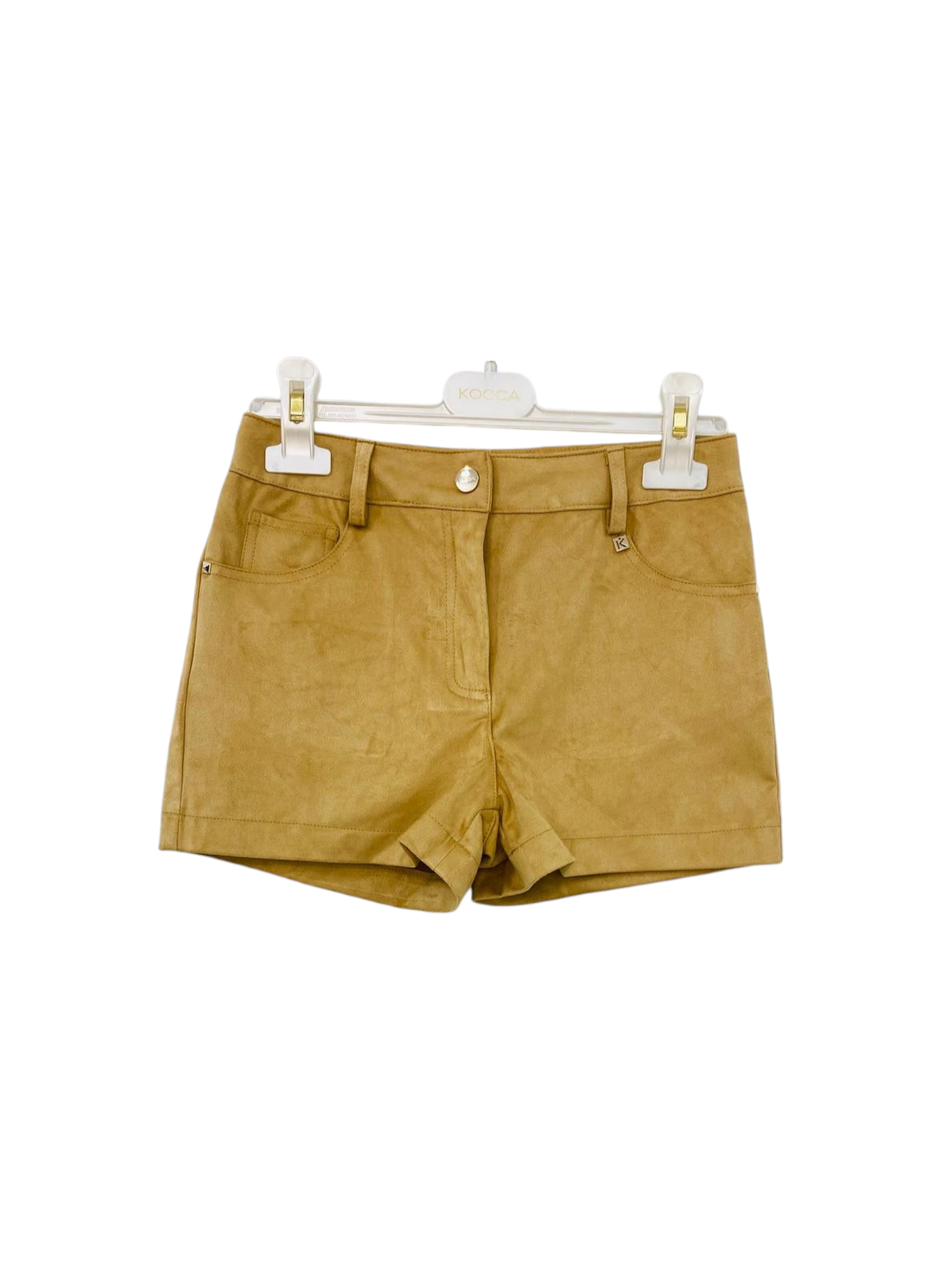 WOLF - SHORTS 3-18A - KOCCA