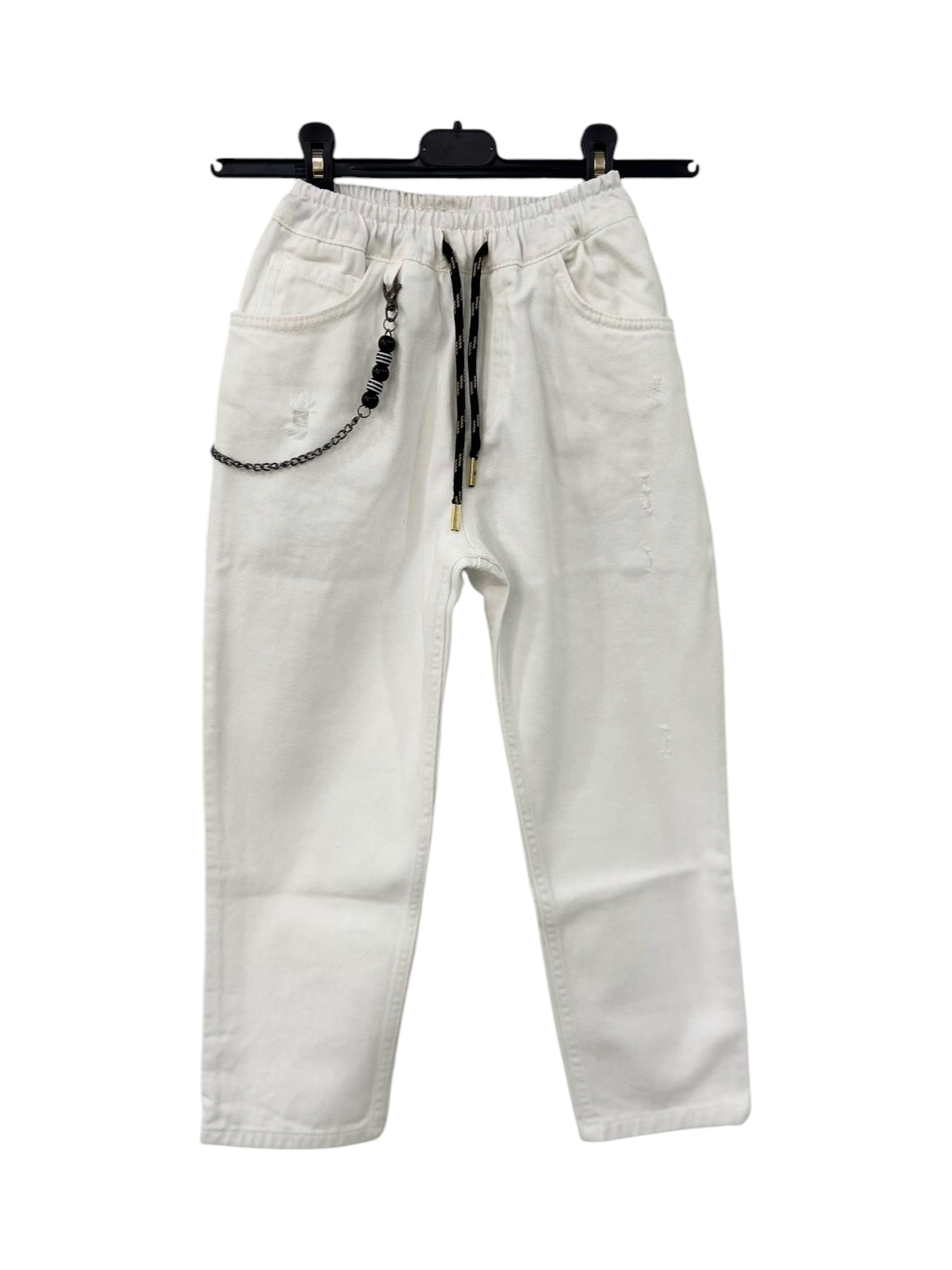 OK622SPN - JEANS 3-18A - OVER-D