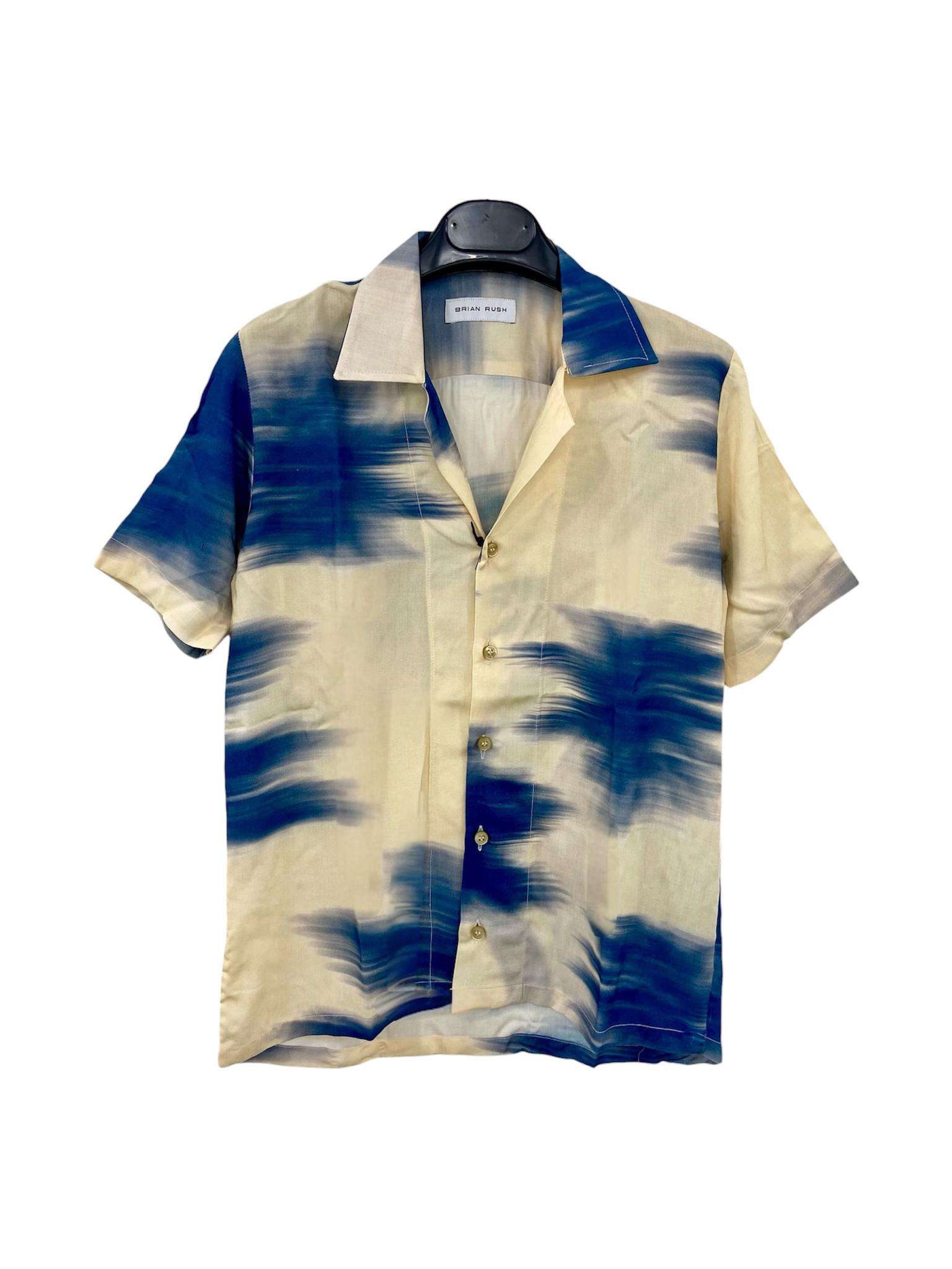 CR0053/26 - CAMICIA 2-16A - BRIAN RUSH