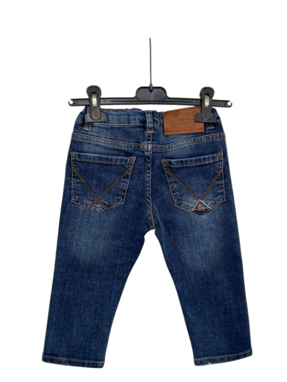 R.F193/00 - abbigliamento - ROY ROGERS