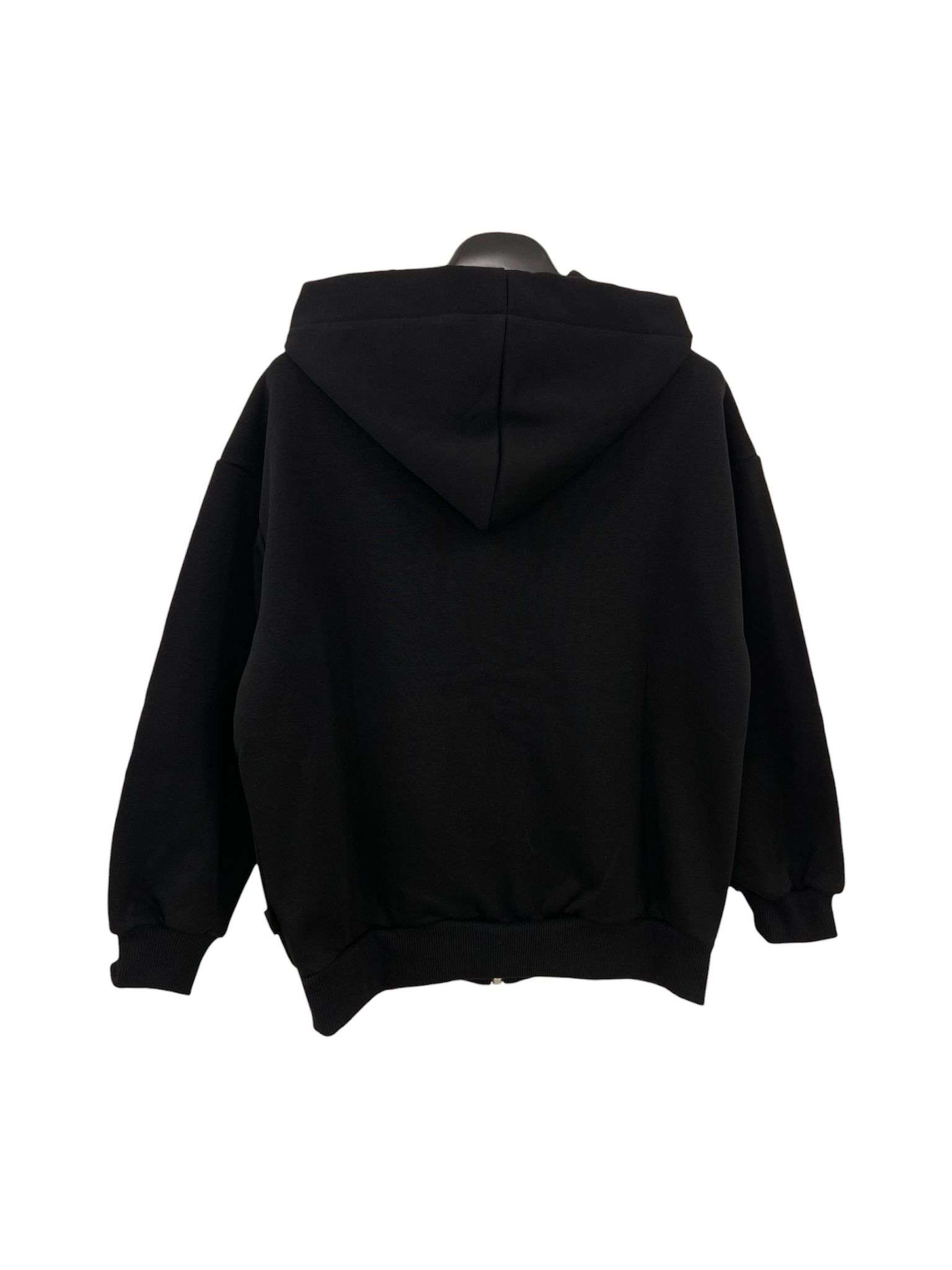 ZOUJQE595F004 - FELPA 3-18A - GCDS