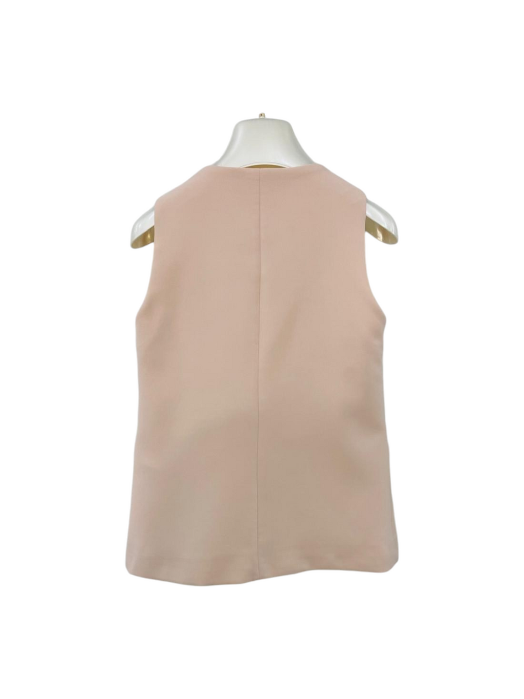 CAROLA - GILET 3-18A - KOCCA