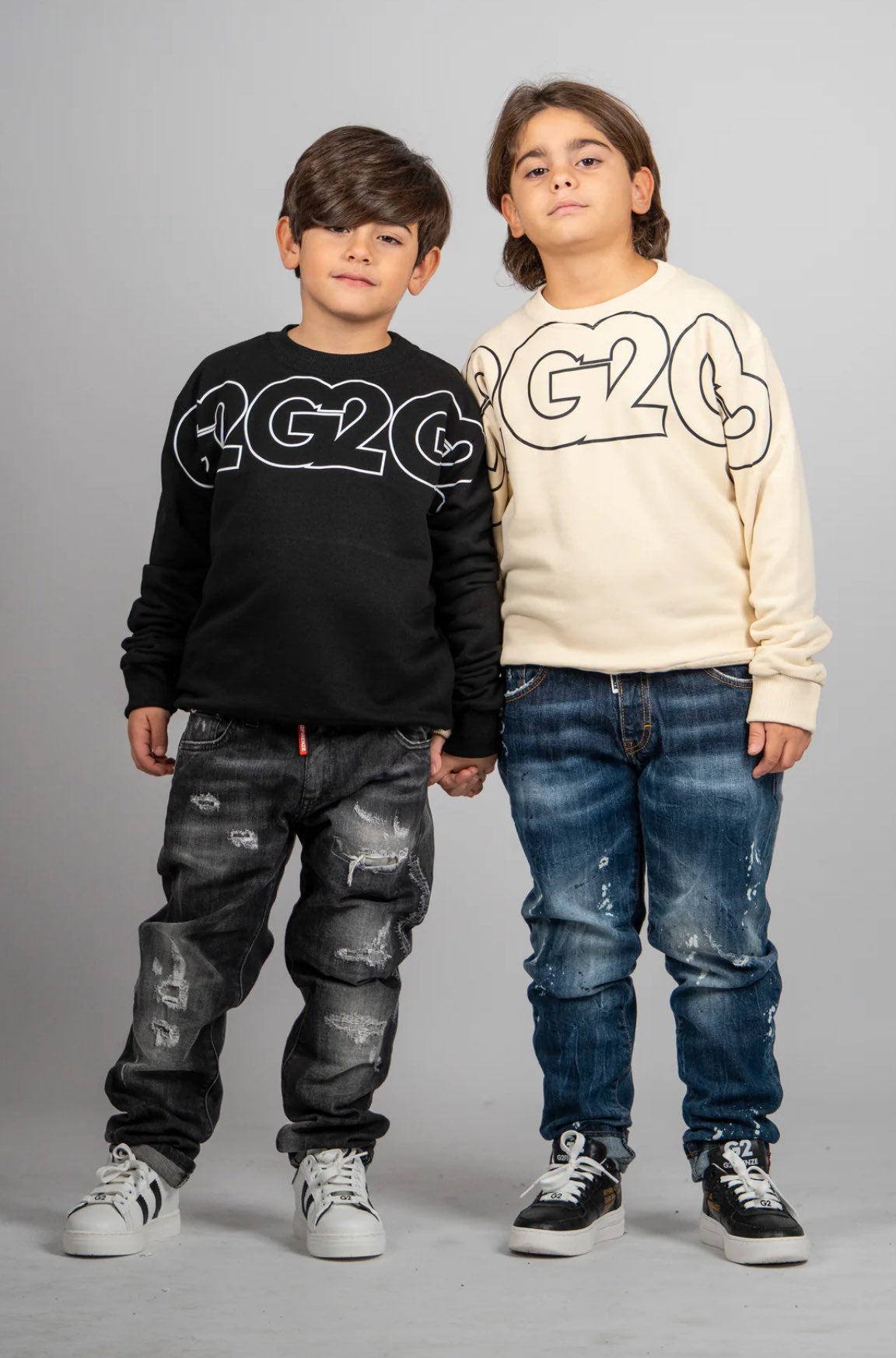 REPETITION - abbigliamento - G2 Firenze