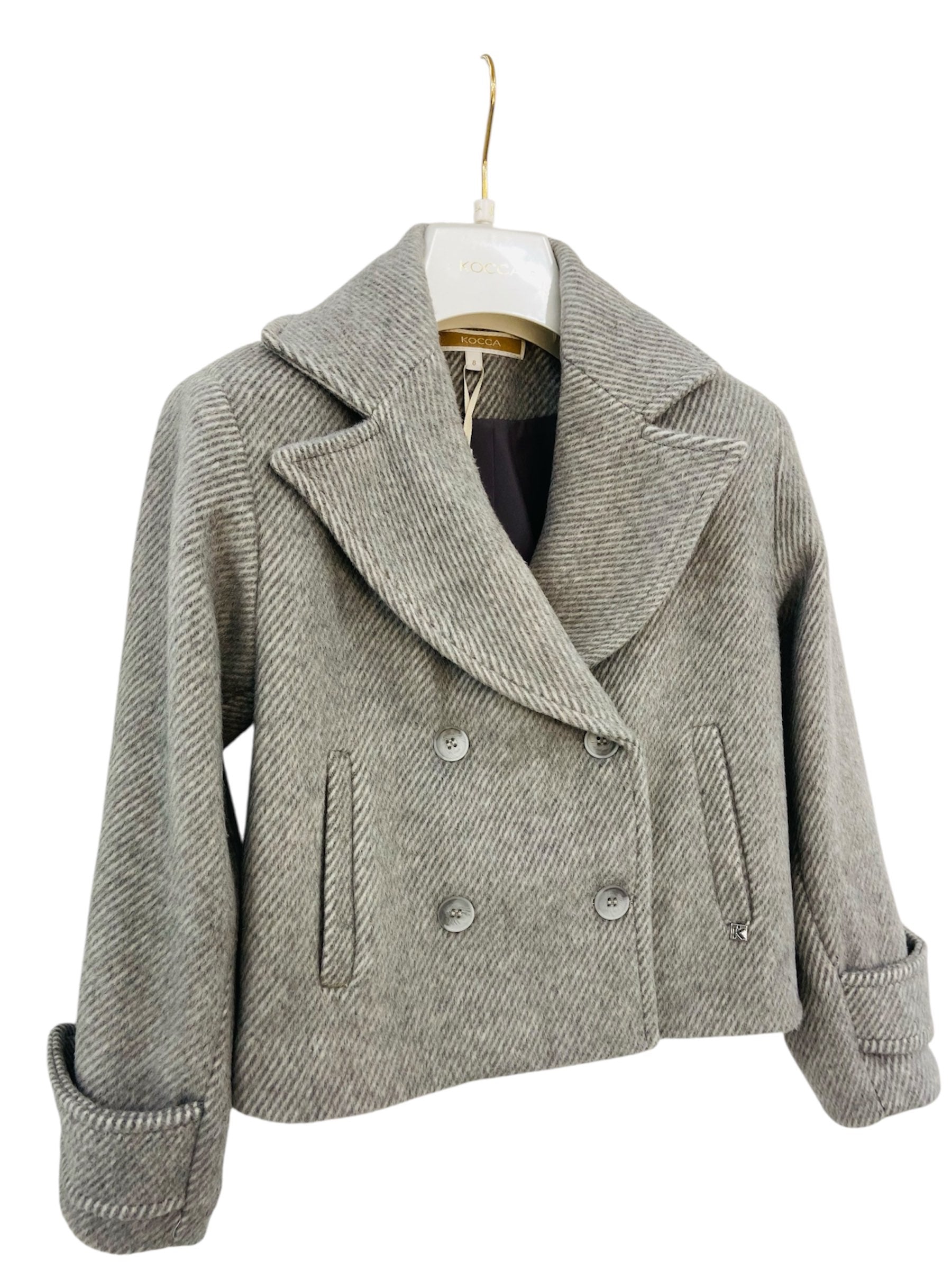 RALPH - abbigliamento - KOCCA