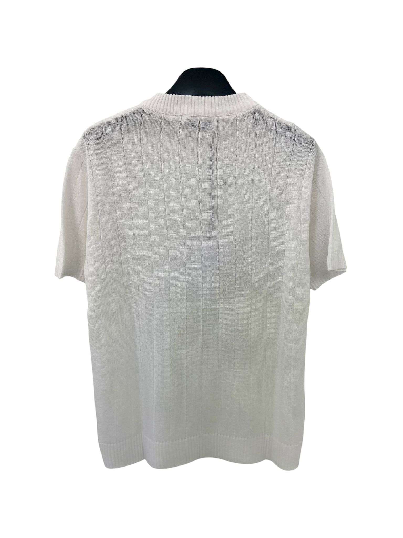 104/26 - MAGLIERIA 2-18A - BRIAN RUSH