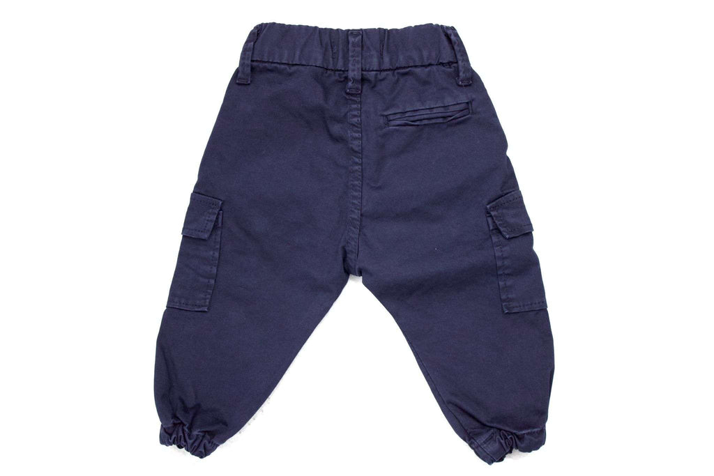 NT2560N - abbigliamento - NEVER TOO